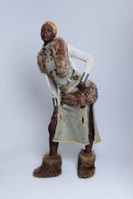 Load image into Gallery viewer, XIPHOID DRESS