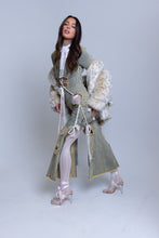 Load image into Gallery viewer, XIPHOID DRESS