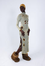 Load image into Gallery viewer, XIPHOID DRESS